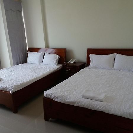 Motel Bao Linh Βουνγκ Τάου Εξωτερικό φωτογραφία