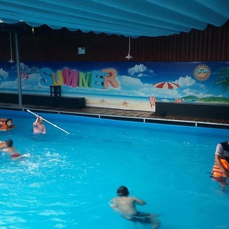 Motel Bao Linh Βουνγκ Τάου Εξωτερικό φωτογραφία